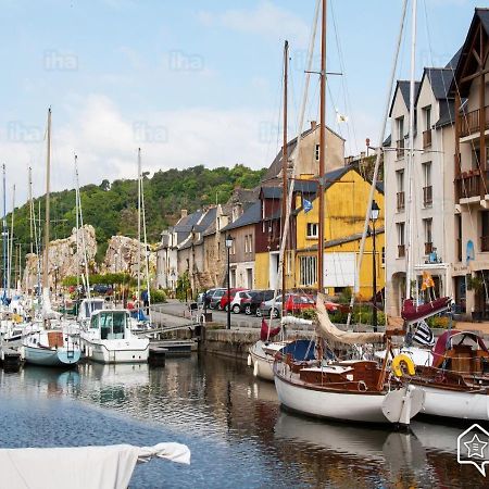 Saint-Avé Charmant T2 De 45M2 - Parking Prive - Terrasse- Linge Inclu- Proche Vannes מראה חיצוני תמונה