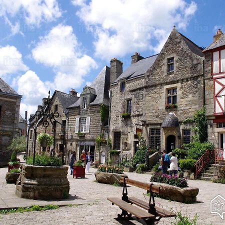 Saint-Avé Charmant T2 De 45M2 - Parking Prive - Terrasse- Linge Inclu- Proche Vannes מראה חיצוני תמונה
