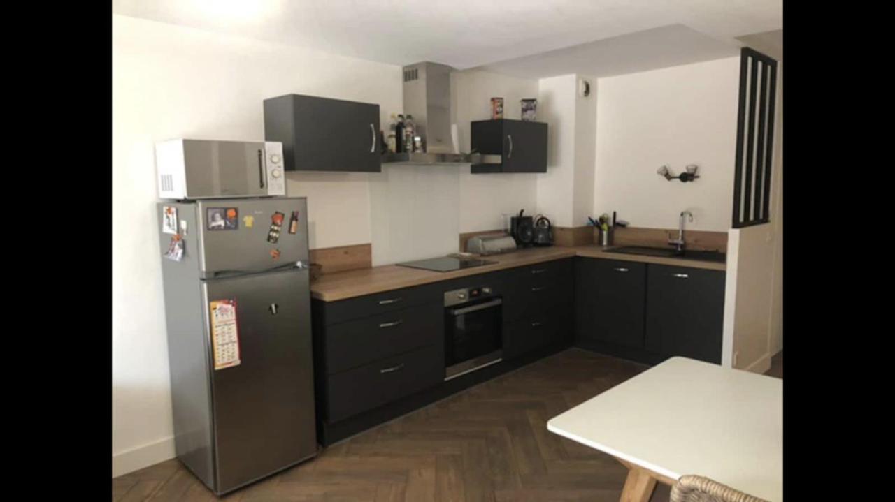 Saint-Avé Charmant T2 De 45M2 - Parking Prive - Terrasse- Linge Inclu- Proche Vannes מראה חיצוני תמונה