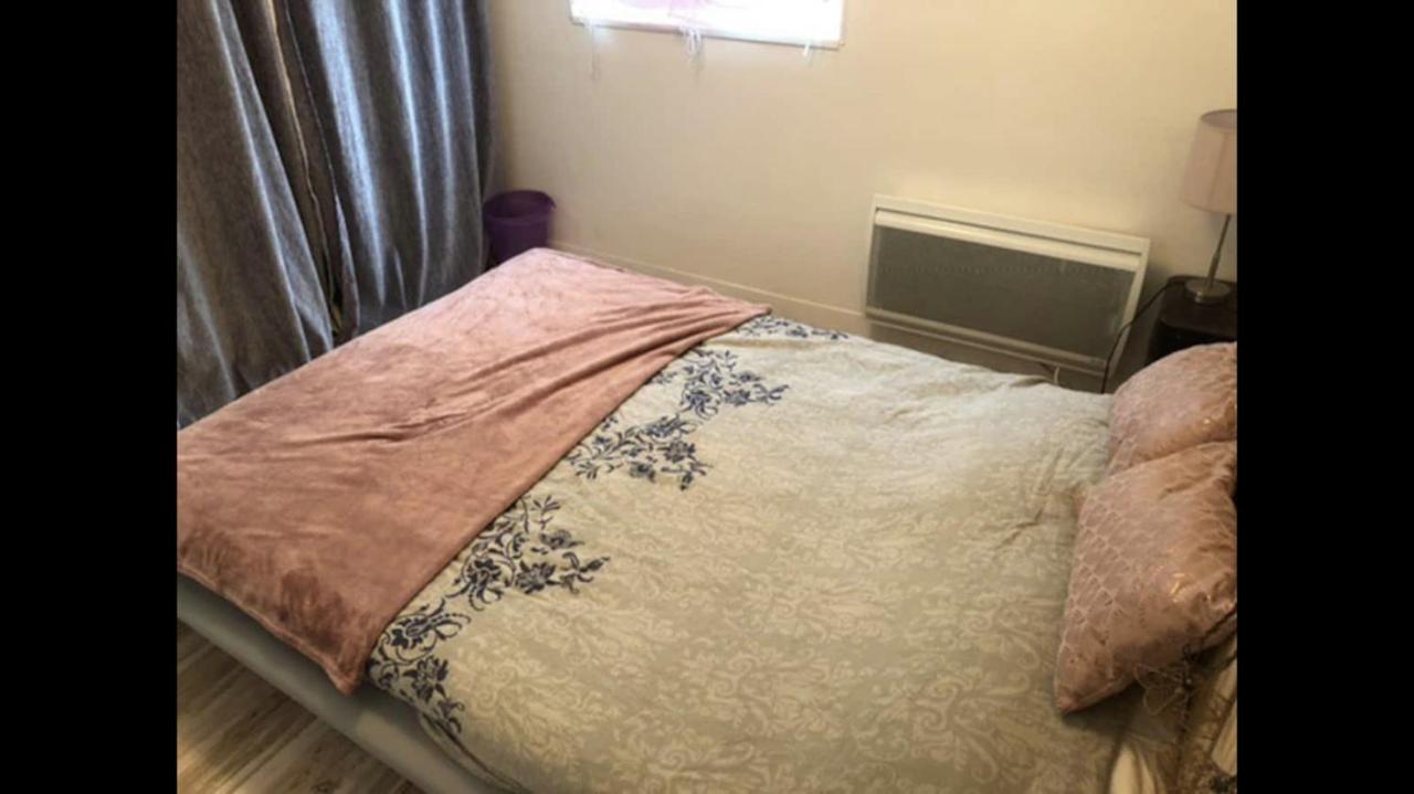 Saint-Avé Charmant T2 De 45M2 - Parking Prive - Terrasse- Linge Inclu- Proche Vannes מראה חיצוני תמונה